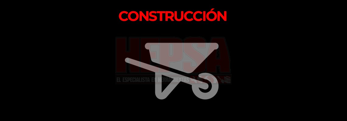 CONSTRUCCIÓN